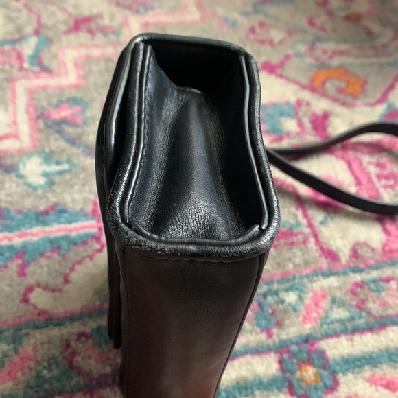 Tory Burch Fleming micro bag - Picture 5 of 9